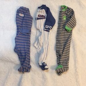 Carter's Sleep & Play Bundle